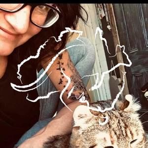 Meet your Posher, Sylvie